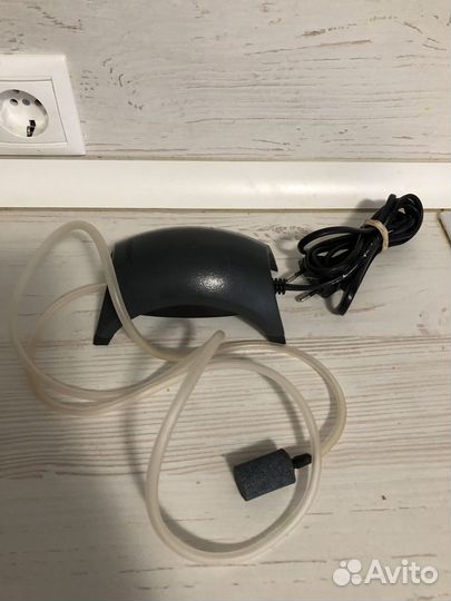 Компрессор для Аквариума (б/у)