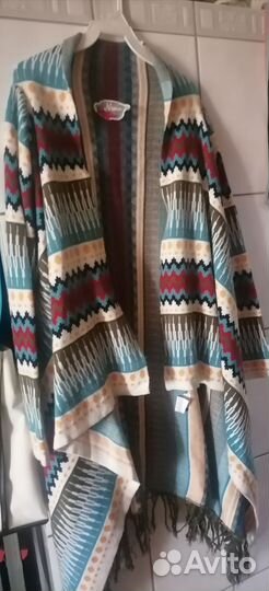 Кардиган женский