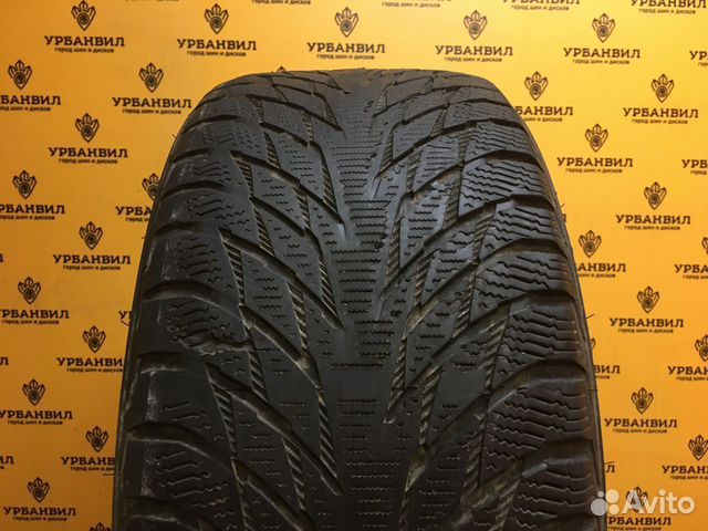 Nokian Tyres Hakkapeliitta R2 245/45 R17 99R