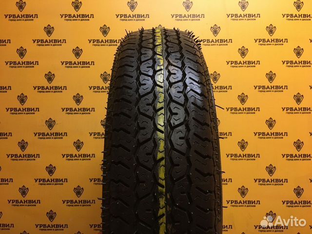 Белшина МИ-16 165/80 R13 82S