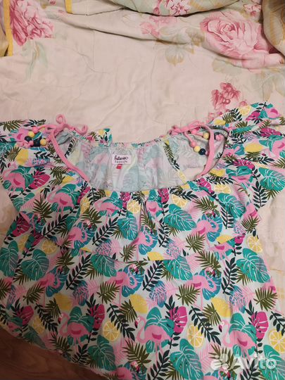 Модная одежда для девочки - подростка (158-164)