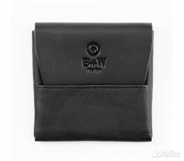 Чехол B+W для светофильтров, до 77 мм