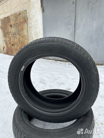 Goodyear UltraGrip 7 205/55 R16