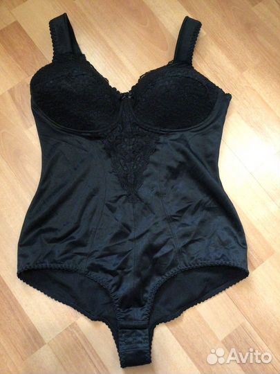 Боди винтаж 52 р