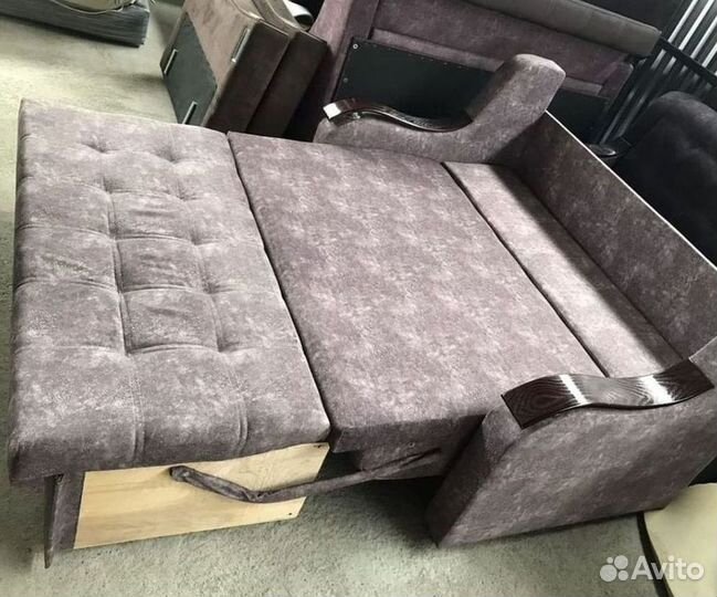 Раскладной мини диван в наличии