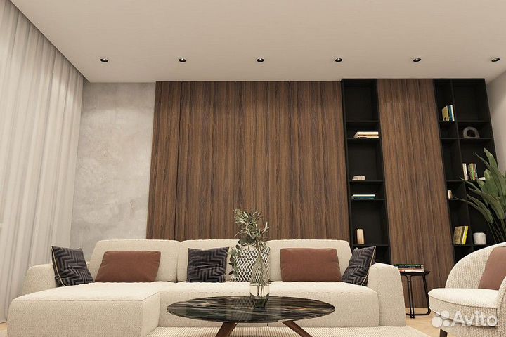 Встраиваемый светильник Denkirs DK2045 DK2045-WB