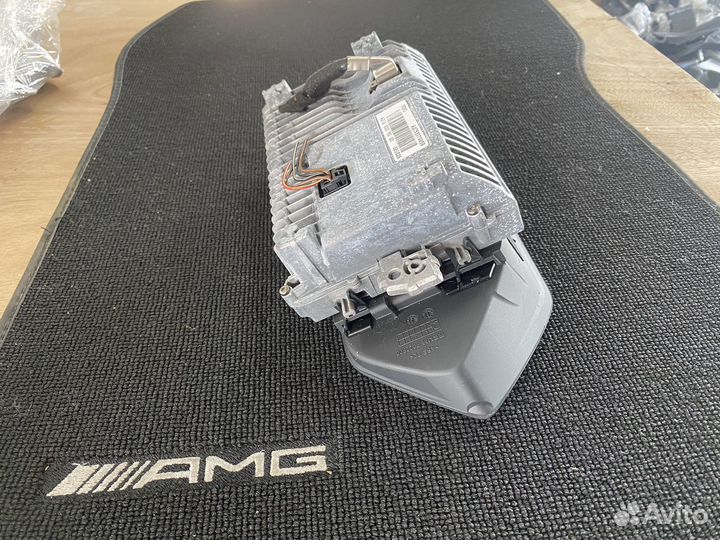 Дисплей информационный Mercedes w212 w207 оригинал