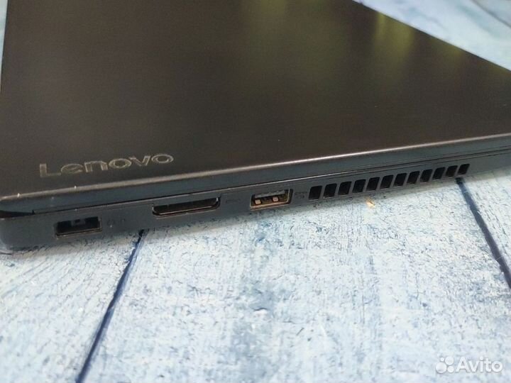 Ноутбук Lenovo Thinkpad T13