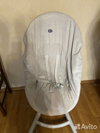 Chicco baby hug 4 в 1