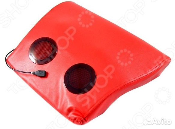 Массажёр Премиум новый