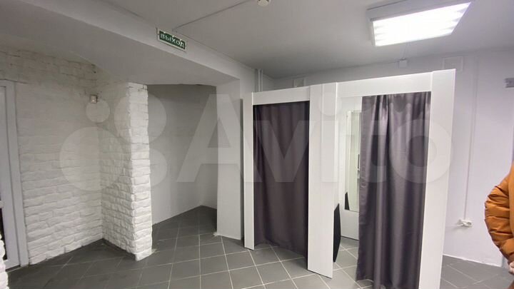 Свободного назначения, 52 м²