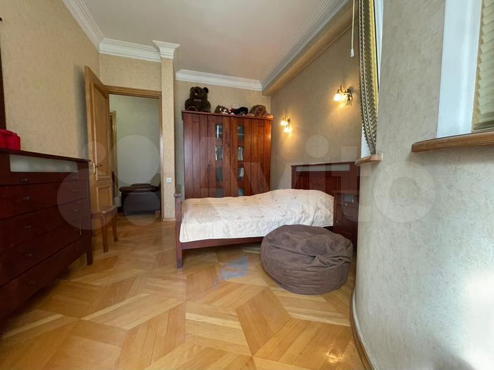 5-к. квартира, 180 м² (Грузия)