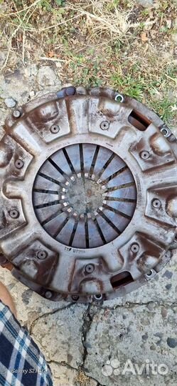 Сцепление на Газ Некст 149л.с