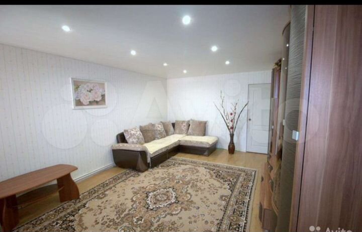 Дом 79,7 м² на участке 2 сот.