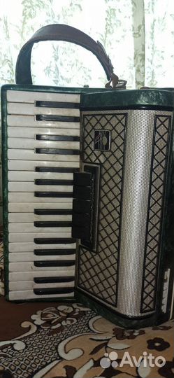 Аккордеон
