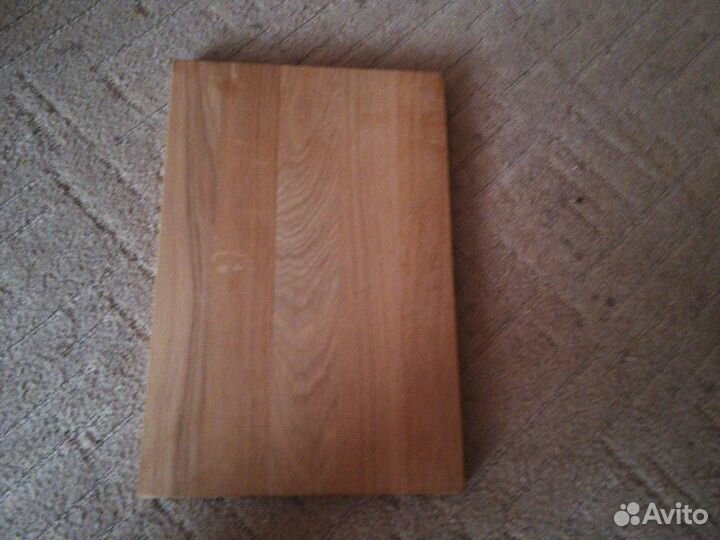 Доски разделочные для кухни