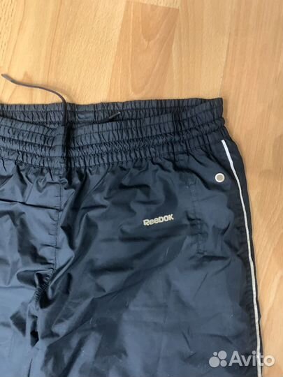 Штаны reebok