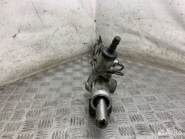 Рулевая рейка Toyota Camry V40 2azfe 2008