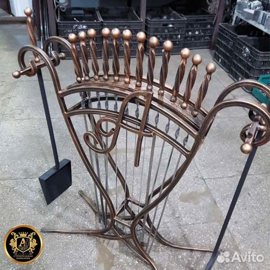 Мангалы под заказ