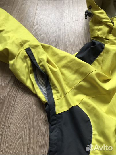 Куртка s-m