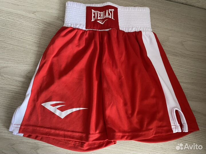 Форма для бокса детская