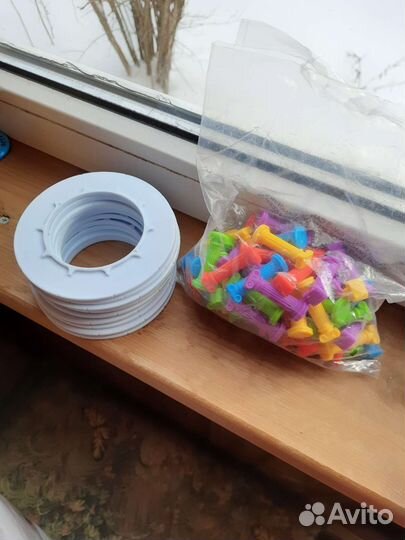 Детские игрушки