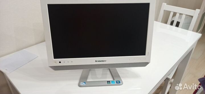 Моноблок lenovo c320