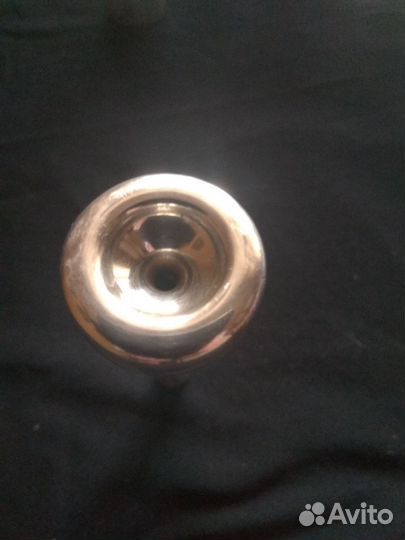 Музыкальные духовые духовые инструменты труба