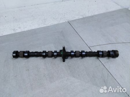 Распредвал впускной бмв