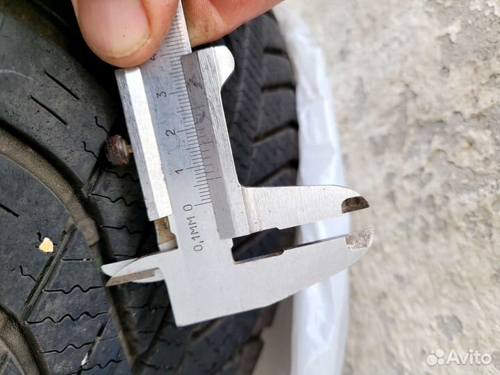 Goodyear Vector 4Seasons 205/55 R16 94V