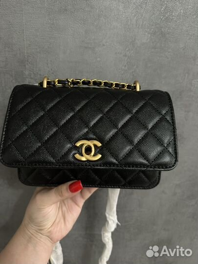 Сумка женская chanel