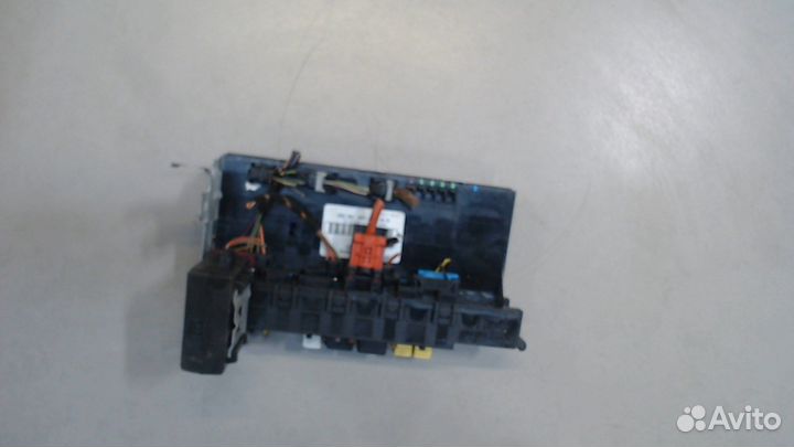 Блок предохранителей Mercedes CLC, 2010