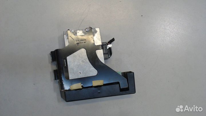 Блок управления Bluetooth Seat Altea, 2009