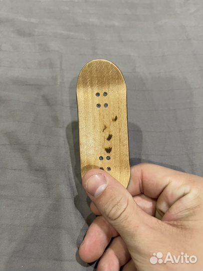 Fingerboard фингерборд