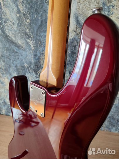 Fender American Standard Jazz Bass 1994 usa