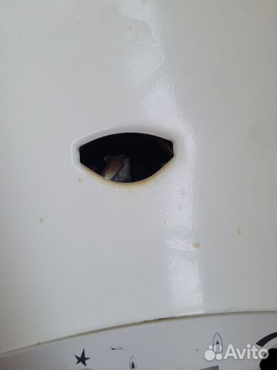 Газовая колонка Юнкерс (бош) полуавтомат