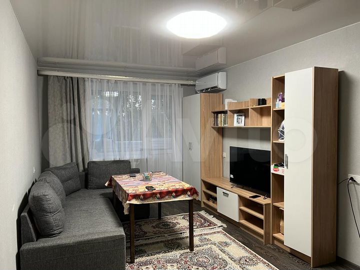 2-к. квартира, 45 м², 5/5 эт.