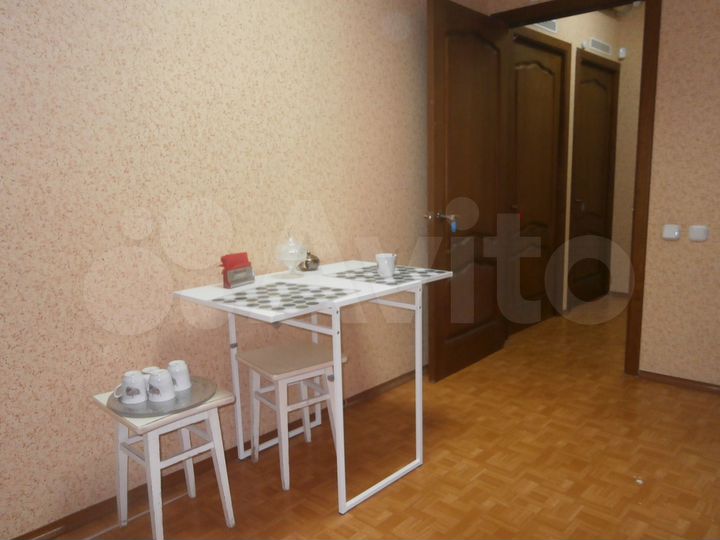 Торгово-офисное помещение