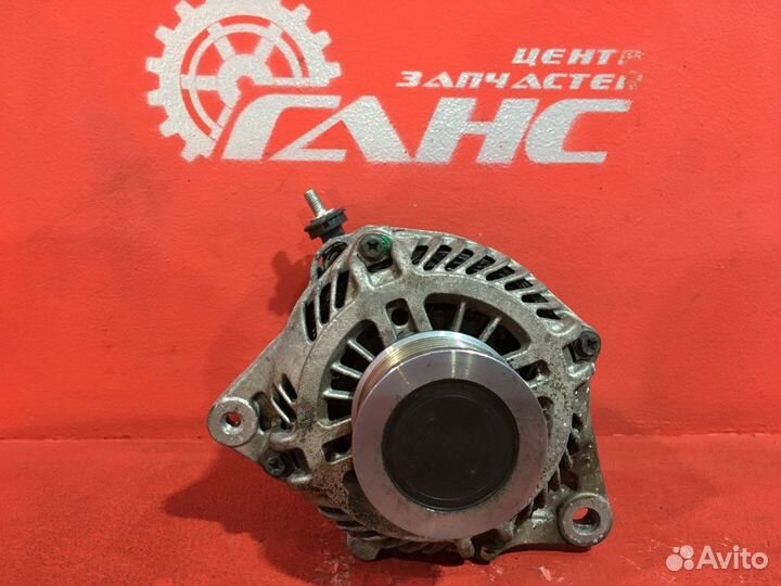 Генератор для Nissan Pathfinder R51 YD25DDTi (Б/У)