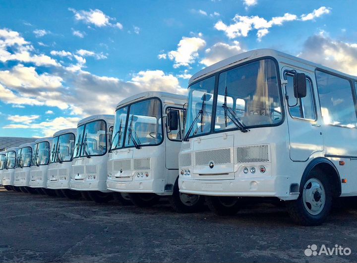 Водитель автобуса (Мурманская обл.)