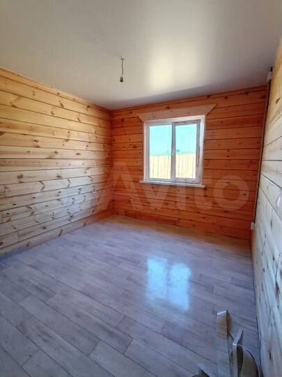 Дом 160 м² на участке 10 сот.