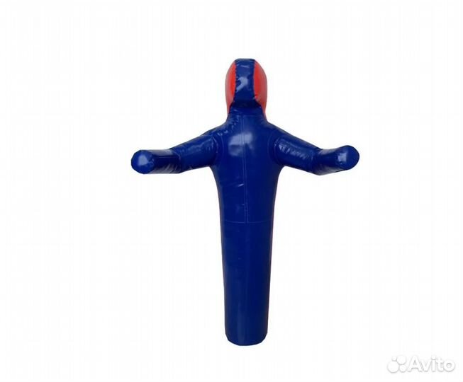 Манекен для борьбы 100 см 15 кг