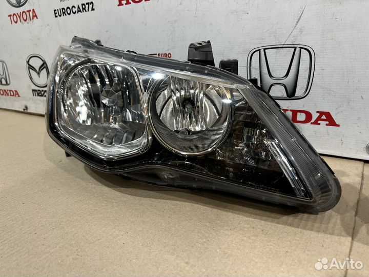 Фары ксенон Honda Civic 4D FD 2006-2011