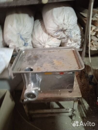 Мясорубка мим 300м