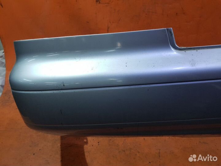 Бампер задний Nissan Cedric MY33