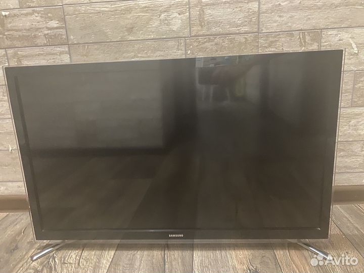 Телевизор samsung 32