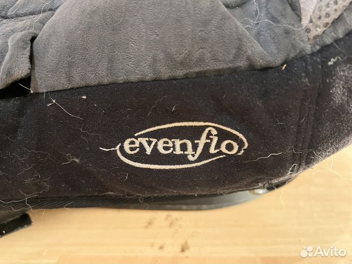 Автокресло