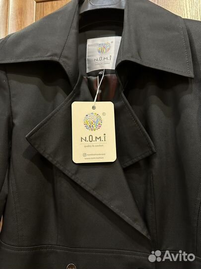 Жакет женский