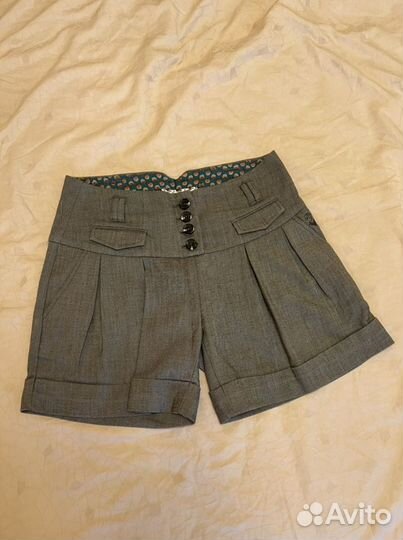 Шорты женские Pepe Jeans (разм. 26)