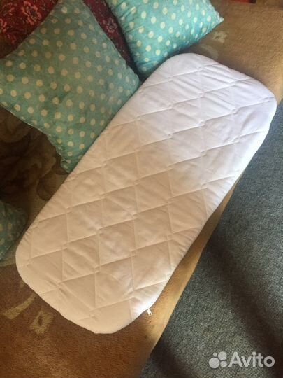 Матрас детский в коляску